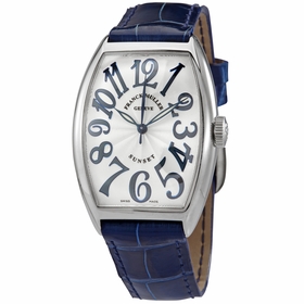 Franck Muller 5850 SC SUNSET Sunset Ladies Automatic Watch