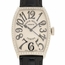 Franck Muller 5850SCD1R(AC)-BKSTRAP Color Dreams Ladies Automatic Watch