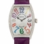 Franck Muller 5852MQZCOLDRMMOPD1R(AC) Cintree Curvex Ladies Quartz Watch