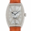 Franck Muller 5852QZSNRDCD(AC) Sunrise Ladies Quartz Watch