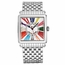 Franck Muller 6000HSCDTCDROAC Master Square Ladies Quartz Watch