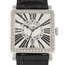 Franck Muller 6000HSCDTRD1R(OG) Master Square Unisex Automatic Watch