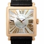 Franck Muller 6000HSCDTRELRMOP(5N) Master Square Unisex Quartz Watch