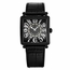 Franck Muller 6002 LQZRLFRNRAC Master Square Ladies Quartz Watch
