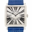 Franck Muller 6002 M QZ R (AC) Master Square Unisex Quartz Watch