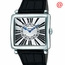Franck Muller 6002HQZBLR(AC) Master Square Ladies Quartz Watch