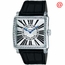Franck Muller 6002HQZD1RBLR(AC) Master Square Ladies Quartz Watch