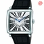 Franck Muller 6002MQZBLR(AC) Master Square Ladies Quartz Watch