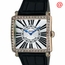 Franck Muller 6002MQZD1RBLR(5N) Master Square Ladies Quartz Watch