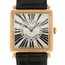 Franck Muller 6002MQZR(5N) Master Square Unisex Quartz Watch