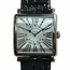 Franck Muller 6002MQZRELR(OG) Master Square Unisex Quartz Watch