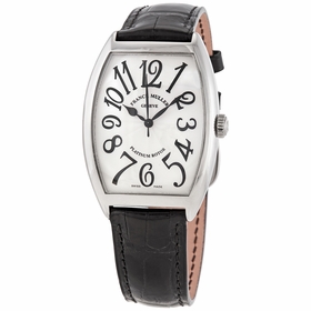 Franck Muller 6850 B SC (AC) Cintree Curvex Unisex Automatic Watch