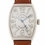 Franck Muller 6850 M C CASA BLANCA (AC) Cintree Curvex Unisex Automatic Watch