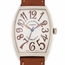 Franck Muller 6850BCSHR(AC) Cintree Curvex Unisex Automatic Watch