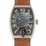 Franck Muller 6850MCCASABLANCA(AC) -BK Cintree Curvex Unisex Automatic Watch