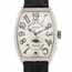 Franck Muller 6850SCATFOL(AC) Cintree Curvex Ladies Automatic Watch