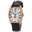 Franck Muller 7500 SC AT FO L Curvex Ladies Automatic Watch