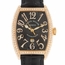 Franck Muller 7500SCATDTFOD(5N) Cintree Curvex Unisex Automatic Watch