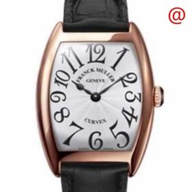 Franck Muller 7500SCATFOBL(5N) Cintree Curvex Unisex Automatic Watch