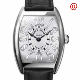 Franck Muller 7500SCATFOBLREL(AC) Cintree Curvex Unisex Automatic Watch