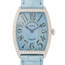 Franck Muller 7502QZD1R(AC) - BL Cintree Curvex Ladies Quartz Watch