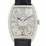 Franck Muller 7502QZDCD1R(OG) Cintree Curvex Ladies Quartz Watch