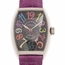 Franck Muller 7851 SC COL DRM (OG) Cintree Curvex Ladies Automatic Watch