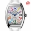 Franck Muller 7851CHCOLDRBLV(AC) Cintree Curvex Crazy Hours Mens Automatic Watch