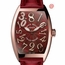 Franck Muller 7880CH30TH(5NER) Crazy Hours Ladies Automatic Watch