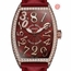 Franck Muller 7880CH30THD(5NER) Crazy Hours Ladies Automatic Watch