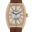 Franck Muller 7882QZSNRDCD(5N) Sunrise Ladies Quartz Watch