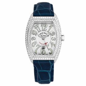 Franck Muller 8005LSCDSV Conquistador Ladies Automatic Watch