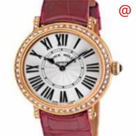 Franck Muller 8035QZD1RBLR(5N) Color Dreams Ladies Quartz Watch