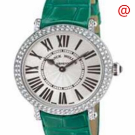 Franck Muller 8035QZDBLR(AC) Color Dreams Ladies Quartz Watch