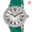 Franck Muller 8035QZDBLR(AC) Color Dreams Ladies Quartz Watch