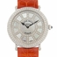 Franck Muller 8038QZSNRDCD(OG) Round Ladies Quartz Watch