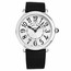 Franck Muller 8041QZVAVSIL Round Mens Quartz Watch