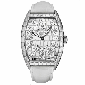 Franck Muller 8880 CHIRCRACWH Casablanca Mens Automatic Watch