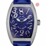 Franck Muller 8880CH30THD(ACBL) Crazy Hours Mens Automatic Watch