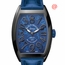 Franck Muller 8880CHBLACKBADGEACNR(BLNR) Cintree Curvex Mens Automatic Watch