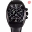 Franck Muller 8885CCCDTNRTR(ACNR) Casablanca Unisex Chronograph Automatic Watch