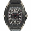 Franck Muller 8900SCDTGPG(TTNRTT)-BLACK Conquistador Grand Prix Mens Automatic Watch