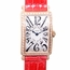 Franck Muller 902 QZ D 1R (5N) Long Island Ladies Quartz Watch