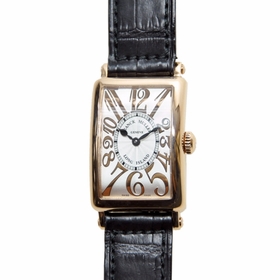 Franck Muller 902 QZ REL (5N) Long Island Unisex Quartz Watch