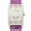 Franck Muller 902 QZ REL (AC) Long Island Ladies Quartz Watch