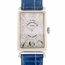 Franck Muller 902QZRELMOP(AC)-BLSTRAP Long Island Ladies Quartz Watch