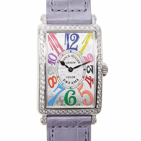 Franck Muller 952 QZ COL DRM D 1R (AC) Long Island Unisex Quartz Watch