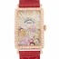 Franck Muller 952 QZ REL 8CD MOP RS D 1R(5N) Long Island Ladies Quartz Watch