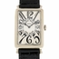Franck Muller 952QZ(AC)-BKSTRAP Long Island Unisex Quartz Watch