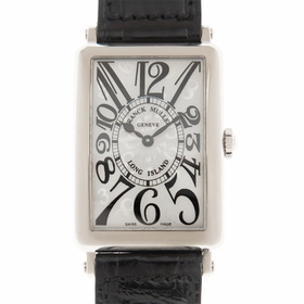 Franck Muller 952QZHO(OG) Long Island Ladies Quartz Watch